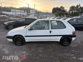 Citroen Saxo 1.5 D SX