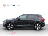 Volvo XC40 Recharge 69 kWh Single Motor Ultimate