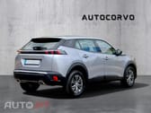 Peugeot 2008 1.2 PureTech Active