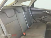 Ford Focus 1.5 TDCi EcoBlue ST-Line