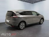 Renault Espace 1.6 dCi Initiale Paris EDC