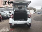 Dacia Duster SL Adventure