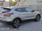 Nissan Qashqai 1.5 dCi N-Connecta 18