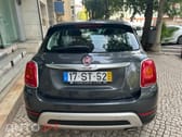 Fiat 500X 1.3 MJ Cross