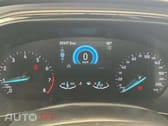 Ford Focus SW 1.0 EcoBoost ST-Line