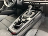 Porsche 911 911 GT3 Touring 
