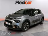 Citroen C3 1.2 PureTech C-Series