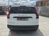 Dacia Jogger 1.0 ECO-G Extreme+ Up&Go 7L Bi-Fuel