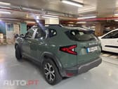 Dacia Duster 1.0 TCe ECO-G Expression Bi-Fuel