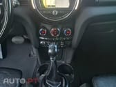 MINI One Cooper D Auto