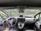Citroen Berlingo Berlingo 1.6 e-HDi FAP Multispace