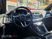 Jaguar I-Pace EV400 R-Dynamic SE AWD