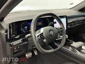 Renault Austral 1.2 E-Tech Iconic Espirit