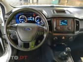 Ford Ranger 2.0 TDCi CL XL 4WD