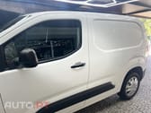 Citroen Berlingo 1.5 BlueHDi M - 2 Lugares