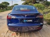 Tesla Model 3 Long Range AWD Dual Motor