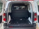 Citroen Berlingo 1.6 BlueHDi L1 3L