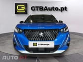 Peugeot 2008 GT Line 