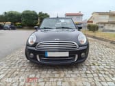 MINI Cooper R57 2015