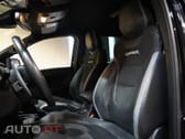 Ford Ranger 2.0 TDCi CD Raptor 4WD