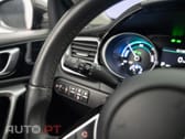 Kia Xceed 1.6 GDi PHEV Drive
