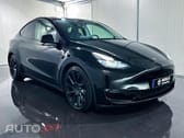 Tesla Model Y Performance AWD