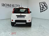 Fiat Panda 0.9 8V TwinAir 4x4 S&S