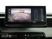 Citroen e-C3 44 kWh Autonomia Conforto Collection
