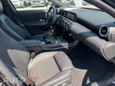 Mercedes-Benz A 180 d Progressive Aut.