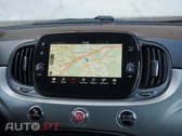 Fiat 500 1.2 Star