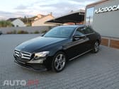 Mercedes-Benz E 220 D Avantgarde