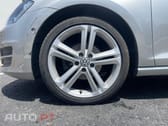 Volkswagen Golf 1.6 BlueTDI Trendline