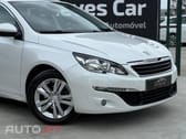 Peugeot 308 SW 1.6 BlueHDi Access