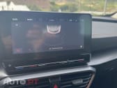 Cupra Formentor 1.4 e-Hybrid DSG