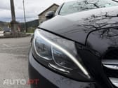 Mercedes-Benz C 350 e 7G-TRONIC AMG Line