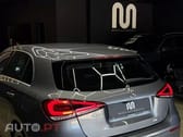 Mercedes-Benz A 200 AMG Line