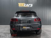 Porsche Macan PDK