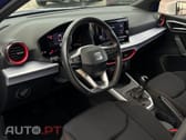 Seat Arona 1.0 TSI FR