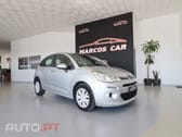 Citroen C3 1.4 HDi Attraction