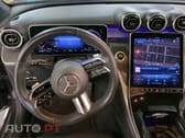 Mercedes-Benz GLC 300 e 4Matic