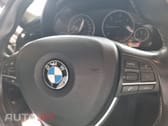 BMW 520 d