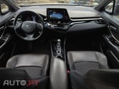 Toyota C-HR 1.8 HSD Exclusive+P.Luxury