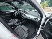BMW X1 16 d sDrive Advantage Auto