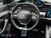 Peugeot 508 1.6 Hybrid GT e-EAT8