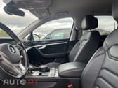 Volkswagen Touareg 3.0 TDI V6 Elegance Plus