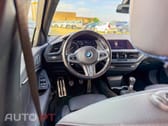 BMW 116 d Pack Desportivo M