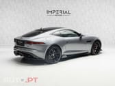 Jaguar F-Type 5.0 V8 S/C R