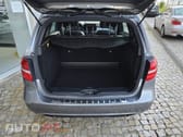 Mercedes-Benz B 200 CDi BlueEfficiency