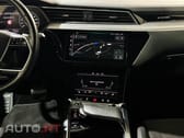 Audi E-Tron 50 quattro S line