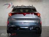 Cupra Tavascan 77 kWh Endurance